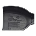Moldura Acabamento Retrovisor Interno Azera 2009 Original