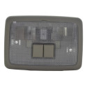 Luz Cortesia Interna Teto Chevrolet Captiva 2014 Original