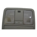 Luz Interna Dianteira Teto Porta Oculos Corolla 2016 Origina