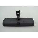 Espelho Retrovisor Interno Fiat Doblo 2009 Original