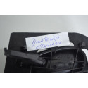 Maçaneta Dianteira Esquerda Peugeot 207 2011 2012 Original Preto Dianteira