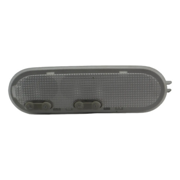 Luz Teto Dianteira Duster Sandero Logan 2008 A 2019 Original