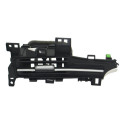 Difusor Saida Ar Lateral Esquerdo Motorista Creta 2025 2026