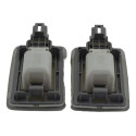 Par Luz Interna Teto Quebra Sol Yaris 2023 Original
