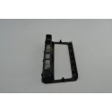 Moldura Comando Ar Painel Volkswagen T-cross 2021 Original