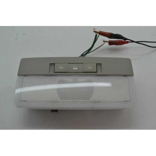 Luz Cortesia Central Teto Interna Cruze 2013 Original