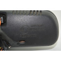 Espelho Retrovisor Interno Gm S10 1998 Trailblazer Original