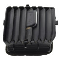Difusor Saida Ar Central Esquerdo Vw Amarok 2021 Original