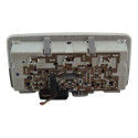 Luz Interna Teto Cortesia Chevrolet Cruze 2012 Original