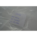 Espelho Retrovisor Interno Ford Edge 2012 Original