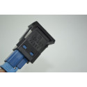 Botão Interruptor Afs Off Lexus Es350 2011 Original