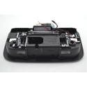 Luz Cortesia Interna Teto Honda Civic 2021 Original