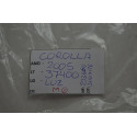 Luz Teto Dianteira Interna Corolla 2003 - 2008 Original