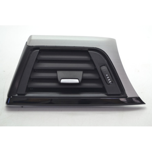 Difusor Lateral Esquerdo Painel Bmw 328 2015 Original