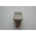 Presilha Suporte Quebra Sol Honda Hrv 2020 Original