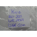 Comando Ar Condicionado Painel Kwid 2020 Origi