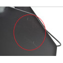 Encosto Apoio Braço Console Outlander 2015 Original Preto