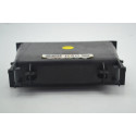 Moldura Porta Treco Objeto Painel Subaru Legacy 2001 Origina Preto