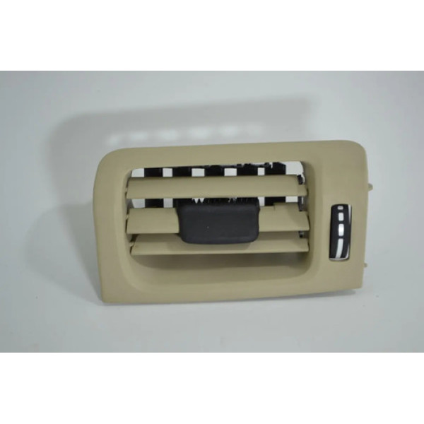 Tela Grade Difusor Ar Traseiro Esquerdo Volvo Xc60 2011 2012
