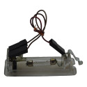Luz Cortesia Teto Interna Vw Gol 2007 Original