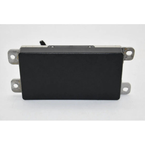 Modulo Carregador Indução Ford Territory 2022-2024 Original Preto 12v