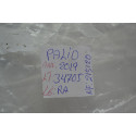 Radio Aparelho Som Connect Palio 2019 Strada Original