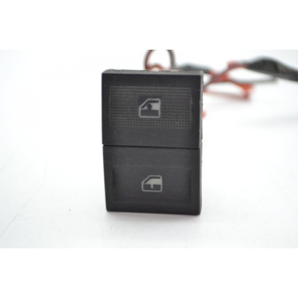 Botão Interruptor Comando Vidro Volkswagen Gol 2005 Original