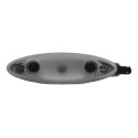Luz Cortesia Interna Teto Cooper Countryman 2016 Original
