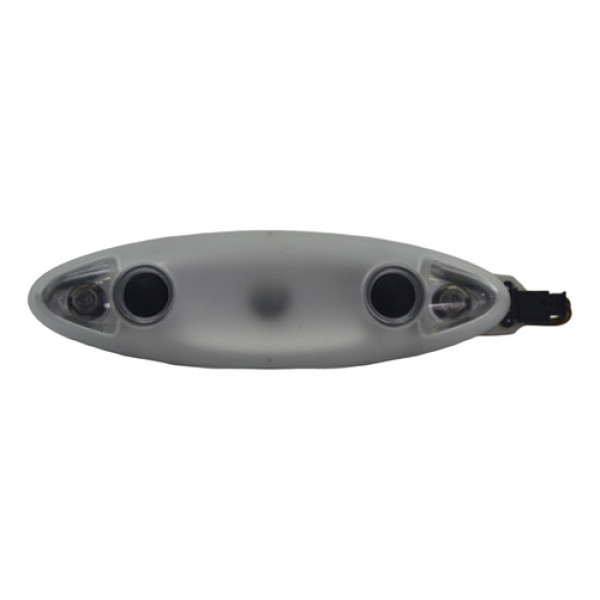 Luz Cortesia Interna Teto Cooper Countryman 2016 Original