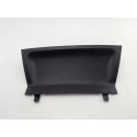 Moldura Acabamento Painel Fiat Argo Original 100236868 Preto