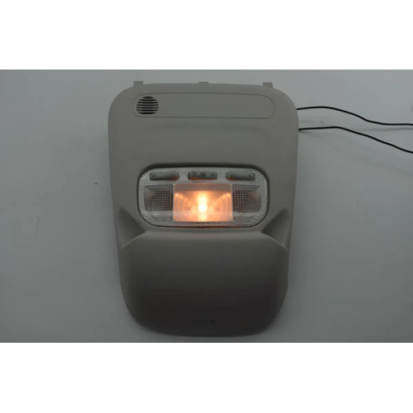 Luz Teto Dianteira Interna Aircross C3 2013 - 2020 Original
