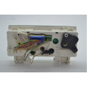 Comando Ar Condicionado Painel Citroen C4 Glx 2011 Original