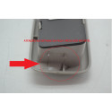 Sensor Alarme Teto Fiat Bravo 2011 2012 Original 100196290