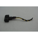 Entrada Conector Usb Auxiliar Vw T-cross 2020-2025 Original