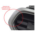 Difusor Saida Ar Central Painel Ford Ecosport 2018 Original