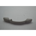 Puxador Alça Teto Pqp Com Cabide Citroen C3 2007 2008 Origin Original