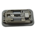 Luz Interna Cortesia Pajero Full 2014 Original