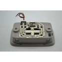 Luz Interna Teto Cortesia Kia Picanto 2012 Original