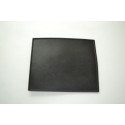 Tapete Borracha Acabamento Honda Crv Exl 2011 Original Preto