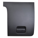 Tampa Porta Treco Esquerdo Painel Vw Passat 2007 Original