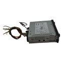 Radio Aparelho Som Sprinter 2022 Original C/bluetooth