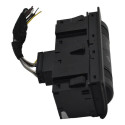 Botão Regulagem Farol Porta Malas Tiggo 8 2023 Original