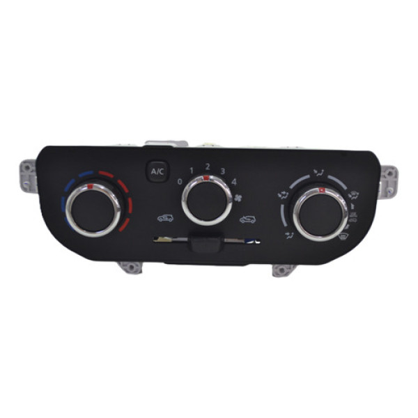 Comando Ar Condicionado Painel Renault Kwid 2022 Origi