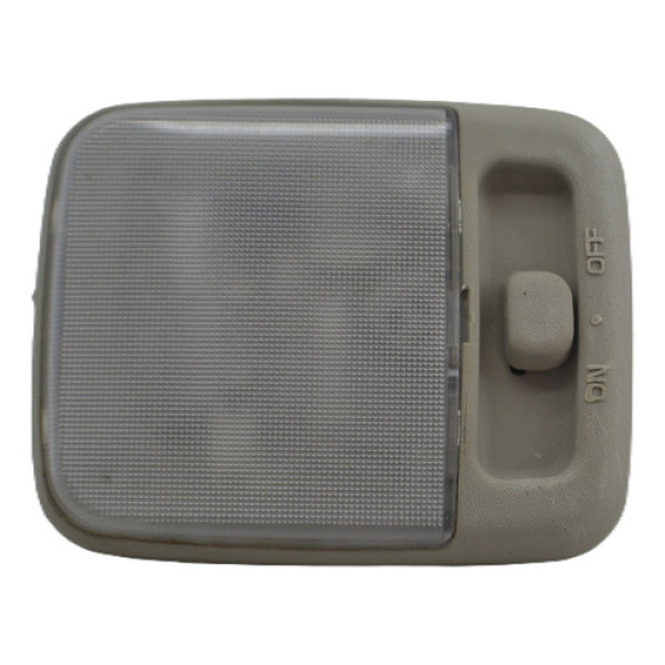Luz Interna Teto Traseira Nissan Frontier 2020 Original