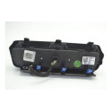 Comando Ar Condicionado Painel Fiat Fastback 2022 Original Preto