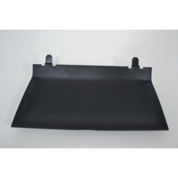 Moldura Acabamento Painel Fiat Argo 2018 Original 100240642 Preto