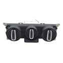 Comando Ar Condicionado Com Cabo Vw Fox 2010 A 2022 Original