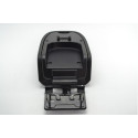 Apoio Encosto Braço Console Ford Focus 2012 2013 Original Preto