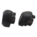 Par Difusor Ar Lateral Painel Honda Fit 2013 Original