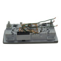 Luz Interna Teto Cortesia Chevrolet Cruze 2014 Original